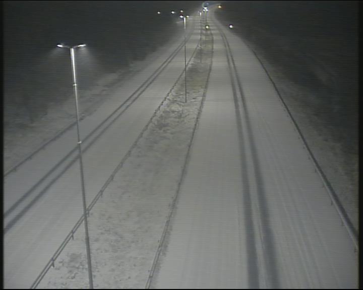 Kelikamerat Kuva Tie 7 Loviisa, Koskenkylä, Loviisa, Uusimaa