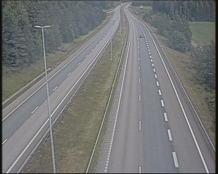 Kelikamerat Kuva Tie 7 Loviisa, Koskenkylä, Loviisa, Uusimaa