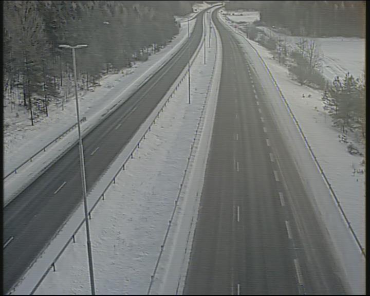 Kelikamerat Kuva Tie 7 Loviisa, Koskenkylä, Loviisa, Uusimaa