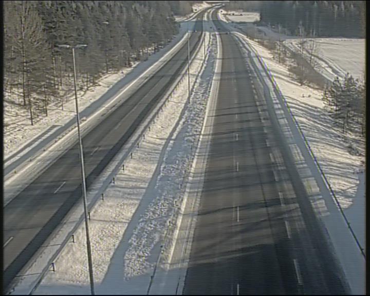 Weather Camera Image Road 7 Loviisa, Koskenkylä, Loviisa, Uusimaa
