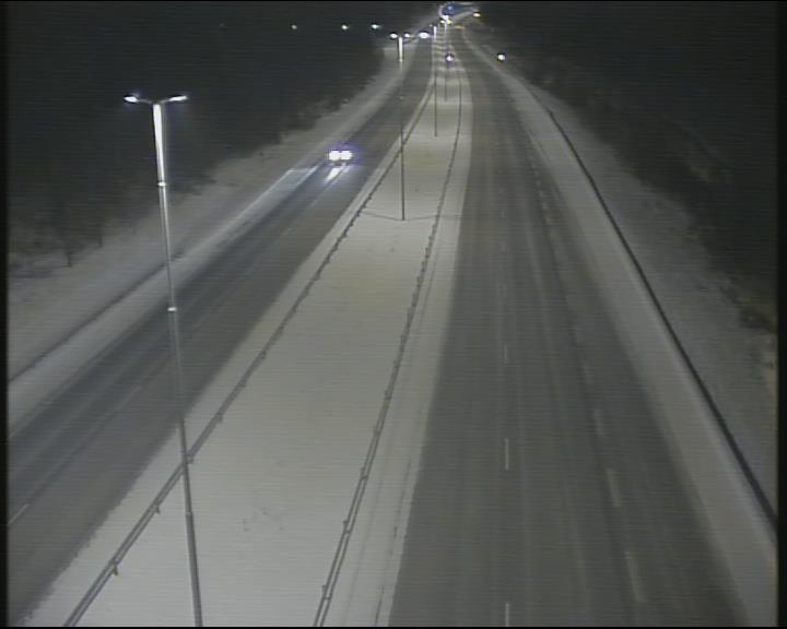 Kelikamerat Kuva Tie 7 Loviisa, Koskenkylä, Loviisa, Uusimaa