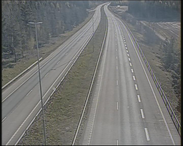 Kelikamerat Kuva Tie 7 Loviisa, Koskenkylä, Loviisa, Uusimaa