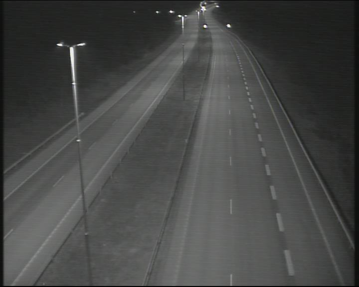 Weather Camera Image Road 7 Loviisa, Koskenkylä, Loviisa, Uusimaa
