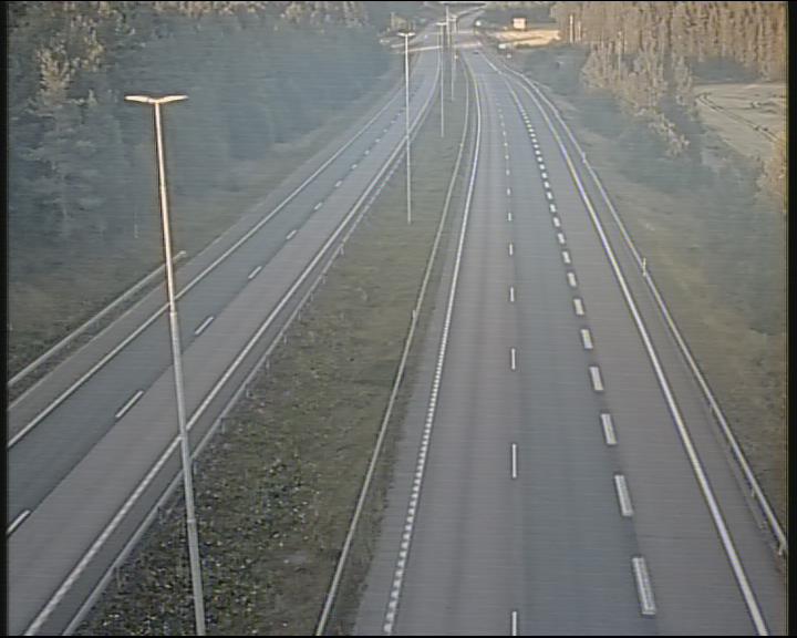 Kelikamerat Kuva Tie 7 Loviisa, Koskenkylä, Loviisa, Uusimaa