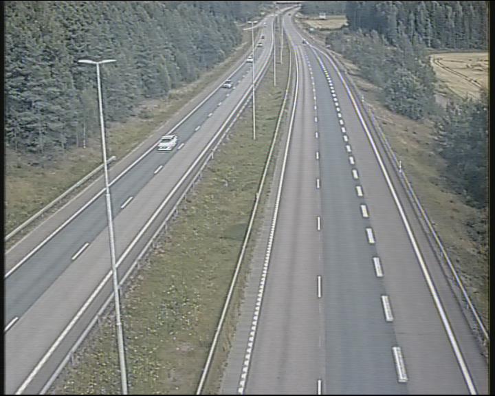 Kelikamerat Kuva Tie 7 Loviisa, Koskenkylä, Loviisa, Uusimaa