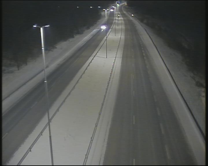 Kelikamerat Kuva Tie 7 Loviisa, Koskenkylä, Loviisa, Uusimaa