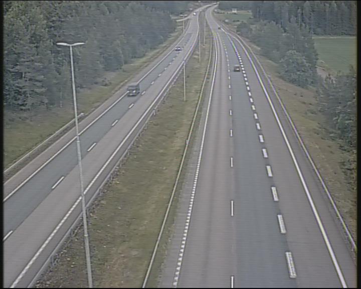 Kelikamerat Kuva Tie 7 Loviisa, Koskenkylä, Loviisa, Uusimaa