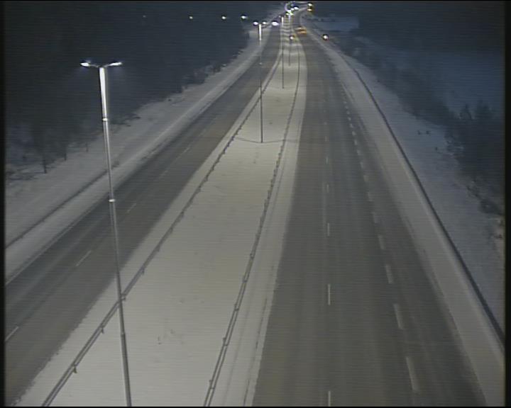 Kelikamerat Kuva Tie 7 Loviisa, Koskenkylä, Loviisa, Uusimaa