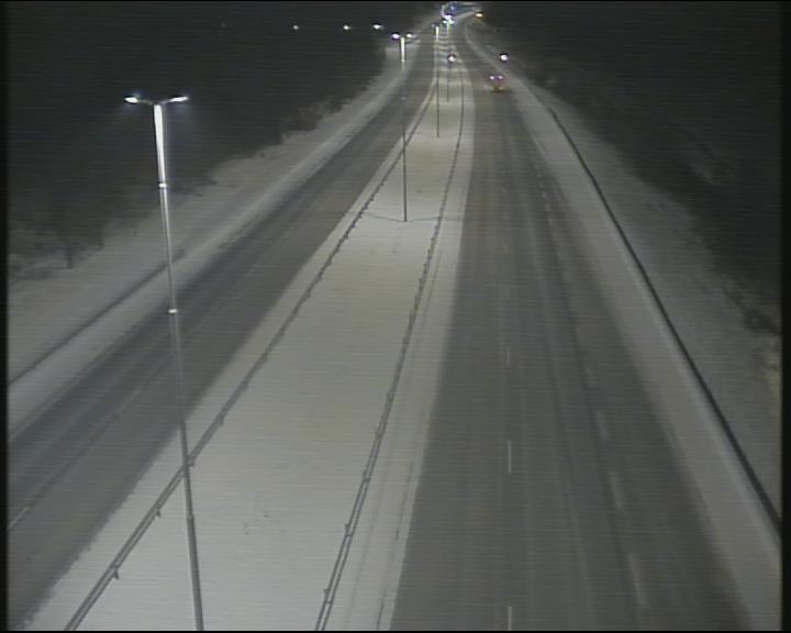 Kelikamerat Kuva Tie 7 Loviisa, Koskenkylä, Loviisa, Uusimaa