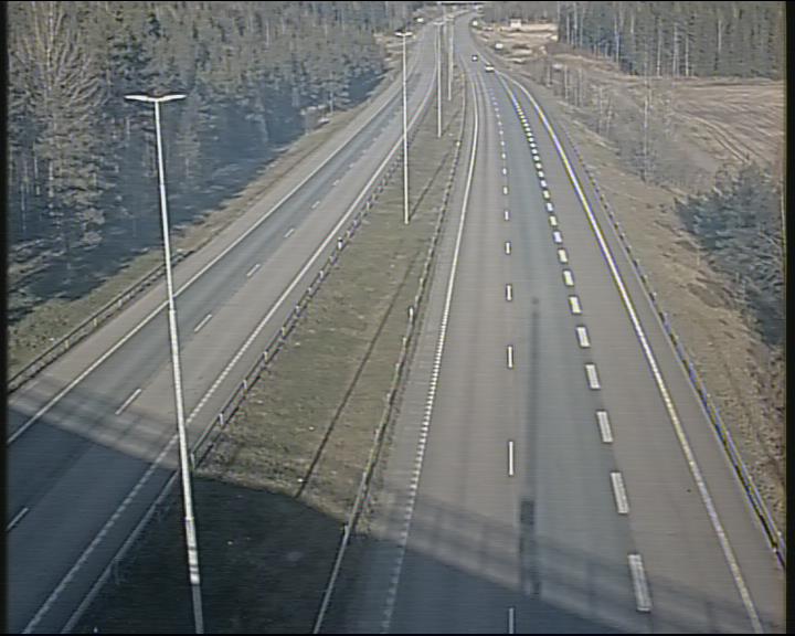 Kelikamerat Kuva Tie 7 Loviisa, Koskenkylä, Loviisa, Uusimaa
