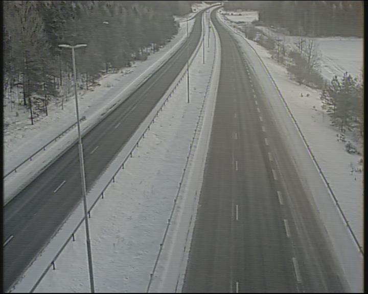 Kelikamerat Kuva Tie 7 Loviisa, Koskenkylä, Loviisa, Uusimaa