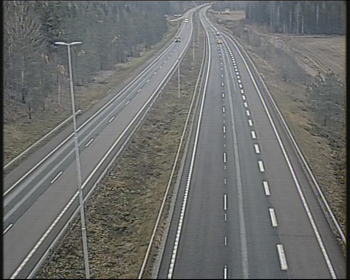 Kelikamerat Kuva Tie 7 Loviisa, Koskenkylä, Loviisa, Uusimaa