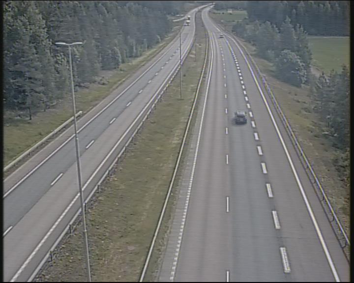 Kelikamerat Kuva Tie 7 Loviisa, Koskenkylä, Loviisa, Uusimaa