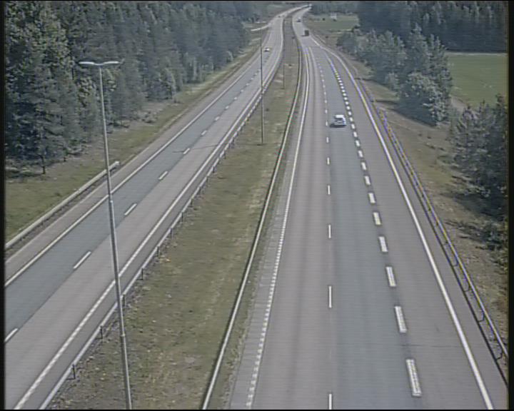 Kelikamerat Kuva Tie 7 Loviisa, Koskenkylä, Loviisa, Uusimaa