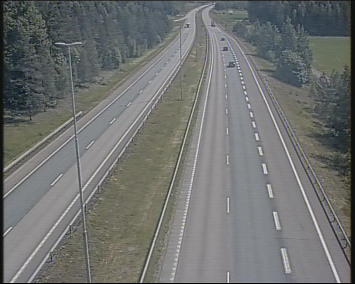 Kelikamerat Kuva Tie 7 Loviisa, Koskenkylä, Loviisa, Uusimaa