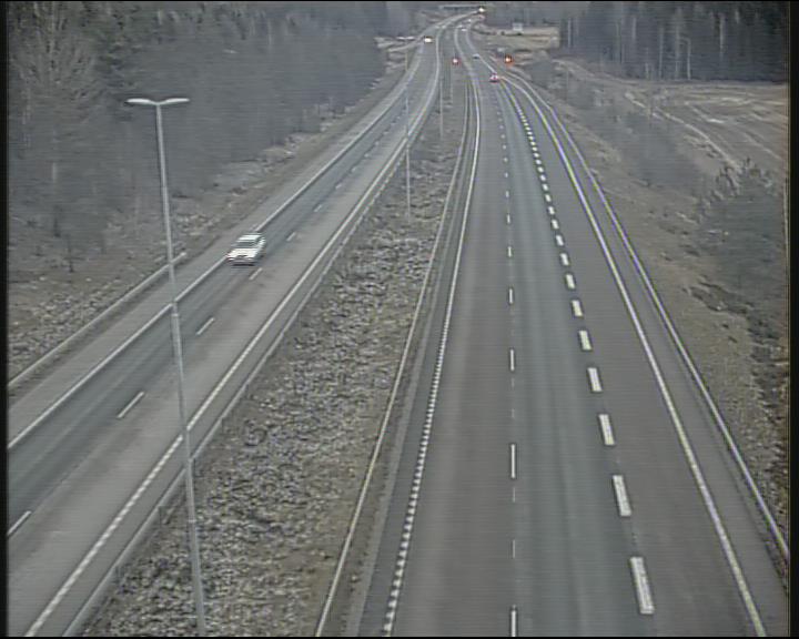 Kelikamerat Kuva Tie 7 Loviisa, Koskenkylä, Loviisa, Uusimaa