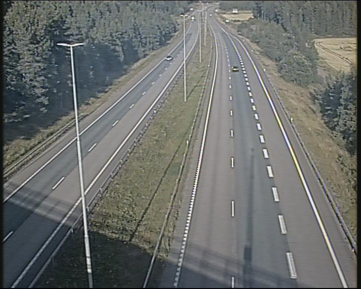 Kelikamerat Kuva Tie 7 Loviisa, Koskenkylä, Loviisa, Uusimaa