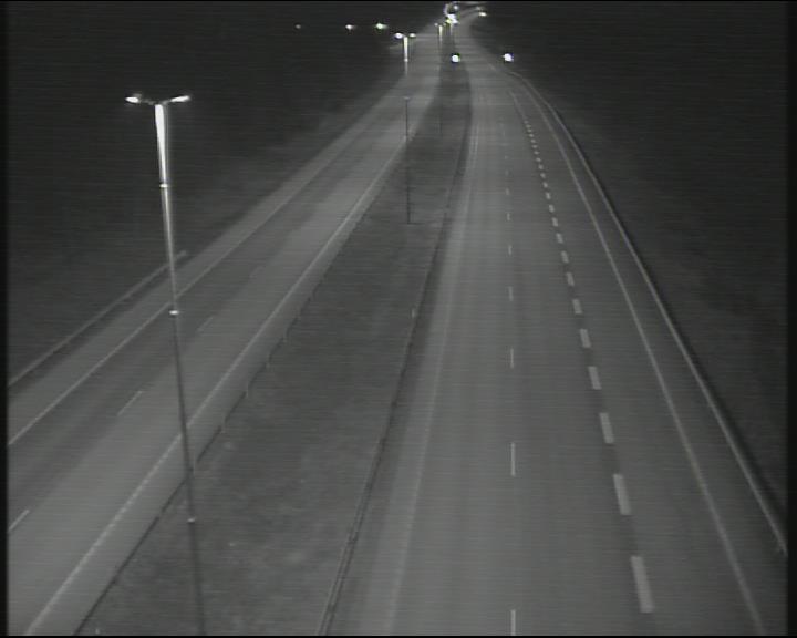 Weather Camera Image Road 7 Loviisa, Koskenkylä, Loviisa, Uusimaa