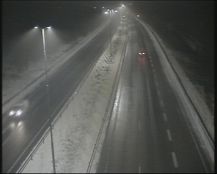 Kelikamerat Kuva Tie 7 Loviisa, Koskenkylä, Loviisa, Uusimaa