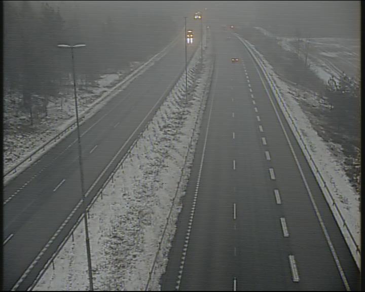 Weather Camera Image Road 7 Loviisa, Koskenkylä, Loviisa, Uusimaa