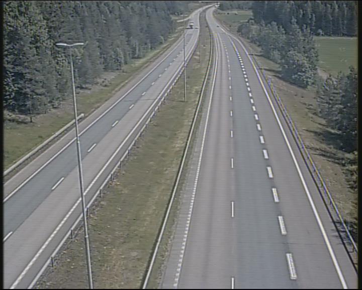 Kelikamerat Kuva Tie 7 Loviisa, Koskenkylä, Loviisa, Uusimaa