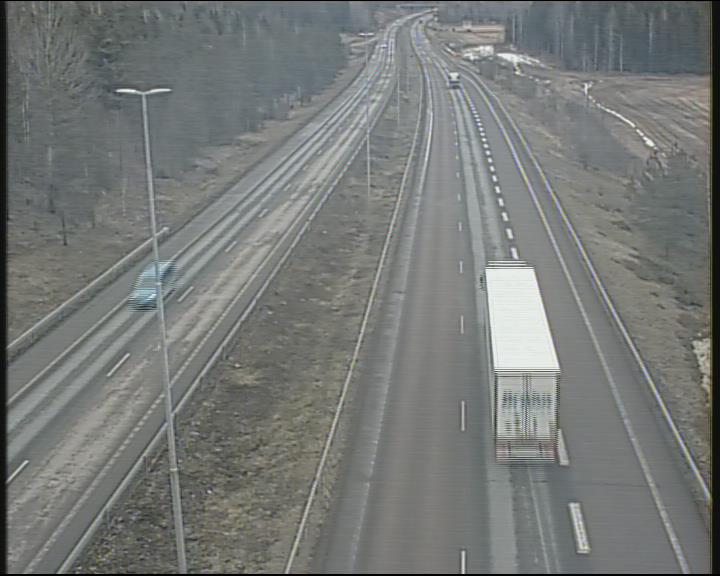 Kelikamerat Kuva Tie 7 Loviisa, Koskenkylä, Loviisa, Uusimaa