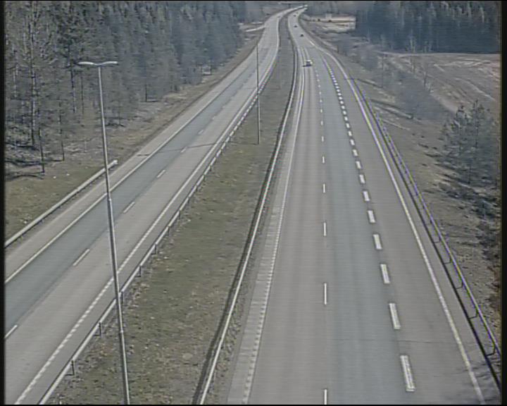 Kelikamerat Kuva Tie 7 Loviisa, Koskenkylä, Loviisa, Uusimaa