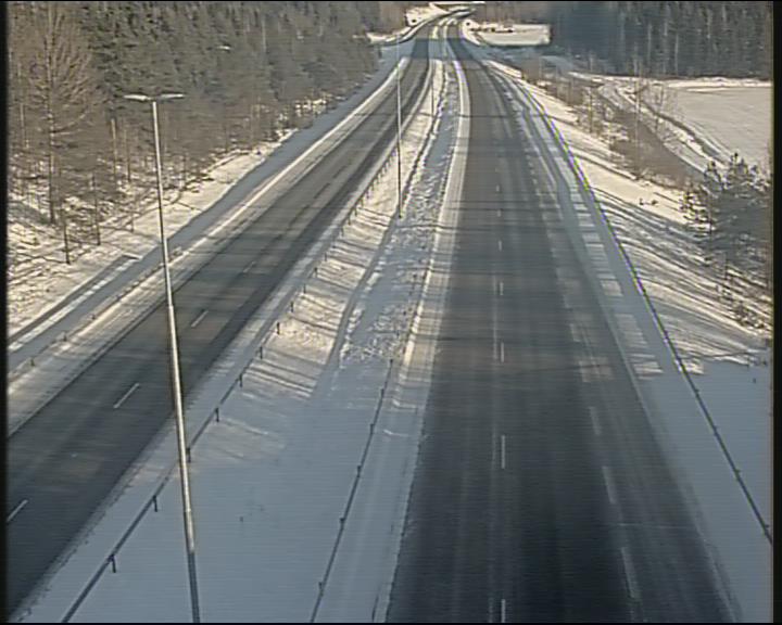 Kelikamerat Kuva Tie 7 Loviisa, Koskenkylä, Loviisa, Uusimaa