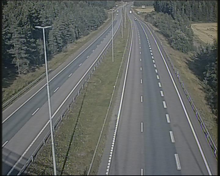 Kelikamerat Kuva Tie 7 Loviisa, Koskenkylä, Loviisa, Uusimaa