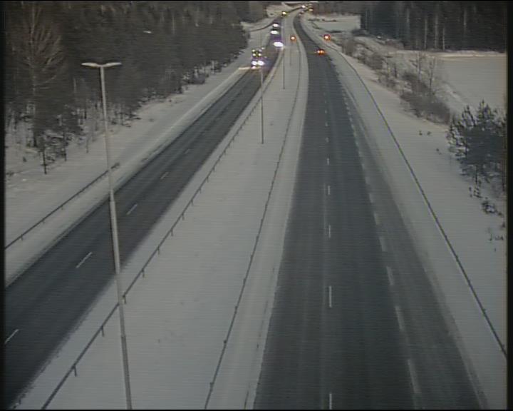 Kelikamerat Kuva Tie 7 Loviisa, Koskenkylä, Loviisa, Uusimaa