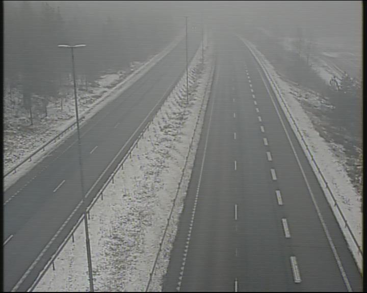 Weather Camera Image Väg 7 Lovisa, Forsby, Loviisa, Uusimaa