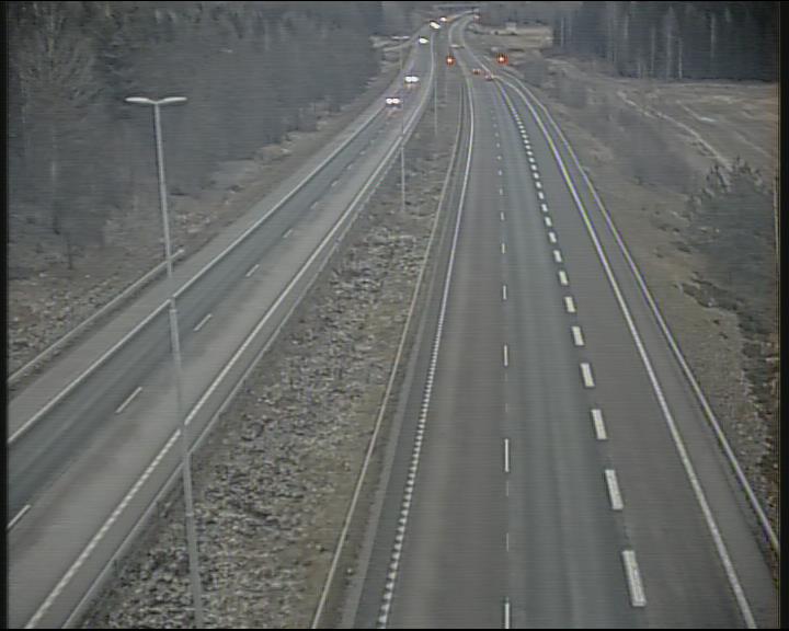 Kelikamerat Kuva Tie 7 Loviisa, Koskenkylä, Loviisa, Uusimaa