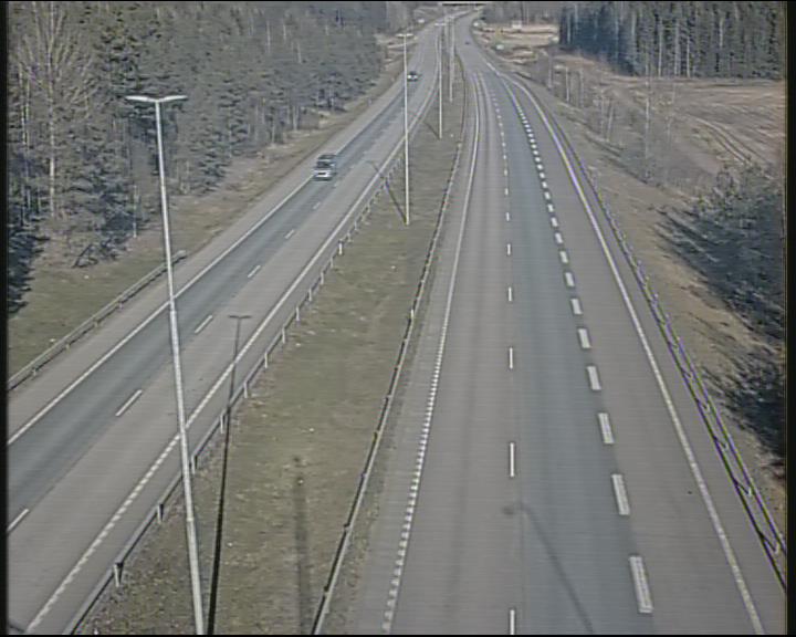 Kelikamerat Kuva Tie 7 Loviisa, Koskenkylä, Loviisa, Uusimaa