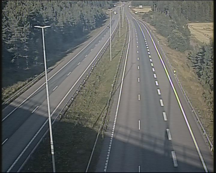 Kelikamerat Kuva Tie 7 Loviisa, Koskenkylä, Loviisa, Uusimaa
