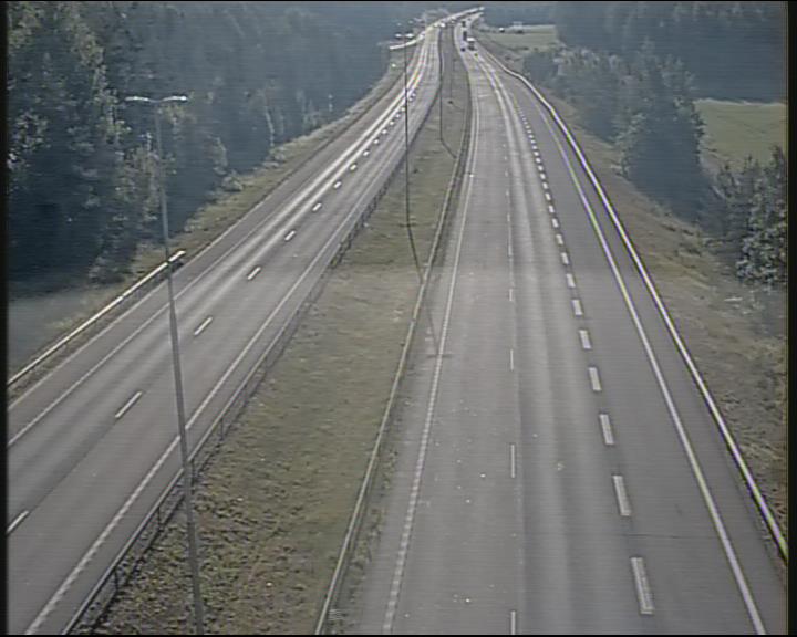 Kelikamerat Kuva Tie 7 Loviisa, Koskenkylä, Loviisa, Uusimaa