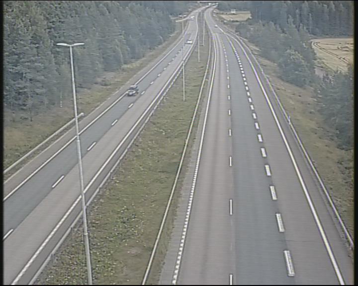Kelikamerat Kuva Tie 7 Loviisa, Koskenkylä, Loviisa, Uusimaa