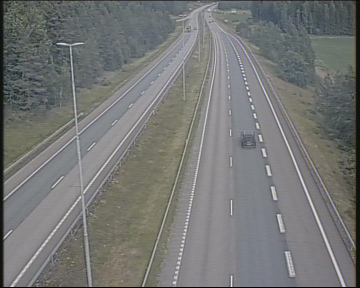 Kelikamerat Kuva Tie 7 Loviisa, Koskenkylä, Loviisa, Uusimaa