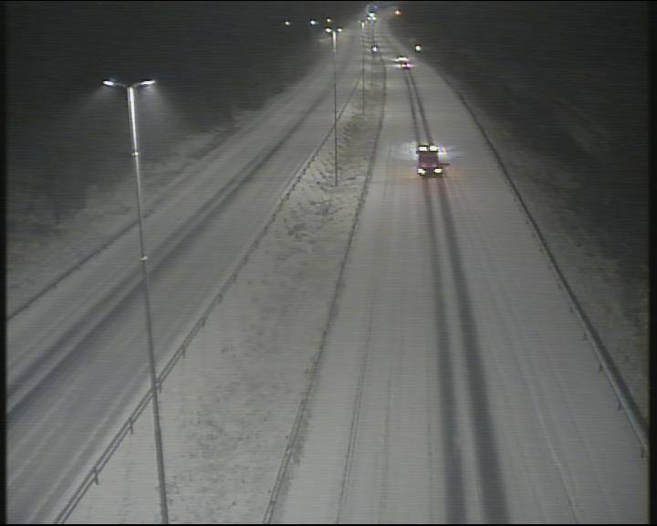 Kelikamerat Kuva Tie 7 Loviisa, Koskenkylä, Loviisa, Uusimaa