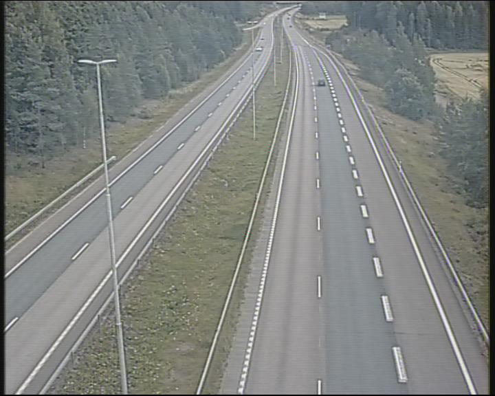 Kelikamerat Kuva Tie 7 Loviisa, Koskenkylä, Loviisa, Uusimaa