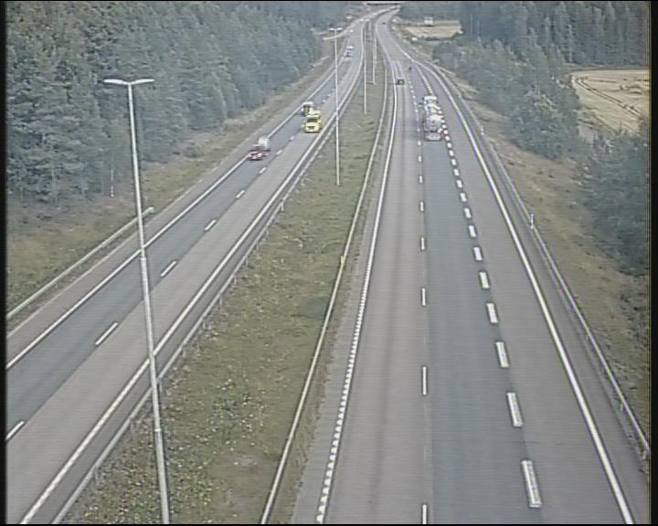 Kelikamerat Kuva Tie 7 Loviisa, Koskenkylä, Loviisa, Uusimaa