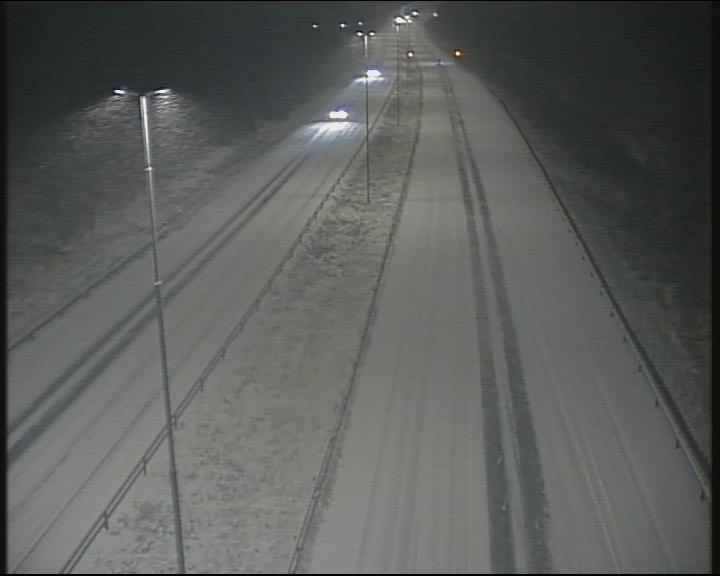 Kelikamerat Kuva Tie 7 Loviisa, Koskenkylä, Loviisa, Uusimaa