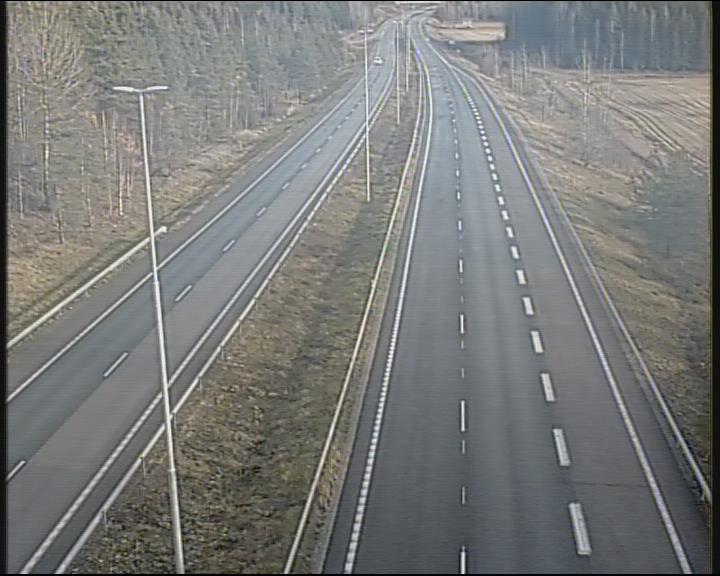 Kelikamerat Kuva Tie 7 Loviisa, Koskenkylä, Loviisa, Uusimaa