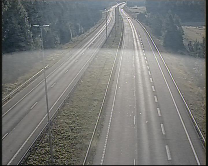 Weather Camera Image Road 7 Loviisa, Koskenkylä, Loviisa, Uusimaa