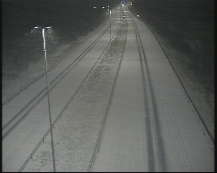 Kelikamerat Kuva Tie 7 Loviisa, Koskenkylä, Loviisa, Uusimaa