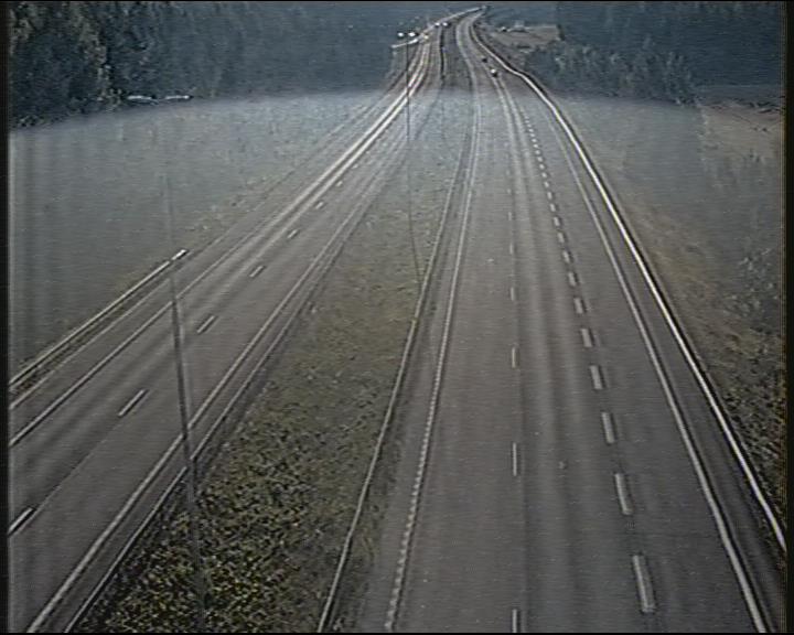 Weather Camera Image Road 7 Loviisa, Koskenkylä, Loviisa, Uusimaa