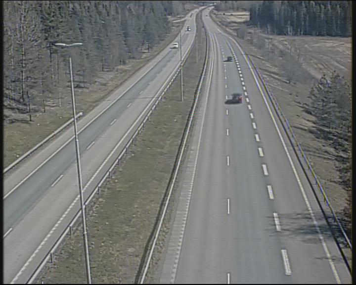 Kelikamerat Kuva Tie 7 Loviisa, Koskenkylä, Loviisa, Uusimaa