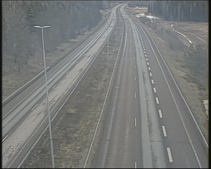 Kelikamerat Kuva Tie 7 Loviisa, Koskenkylä, Loviisa, Uusimaa