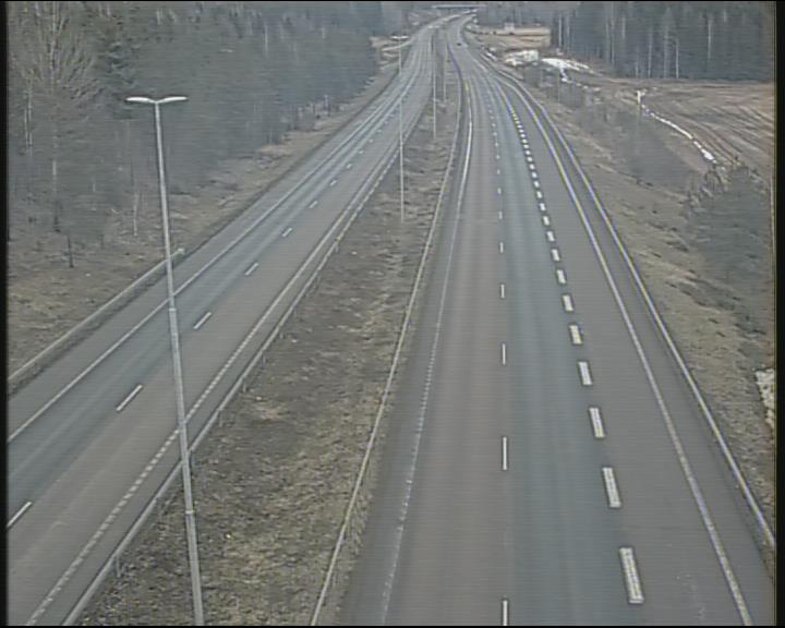 Kelikamerat Kuva Tie 7 Loviisa, Koskenkylä, Loviisa, Uusimaa