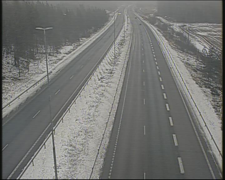 Kelikamerat Kuva Tie 7 Loviisa, Koskenkylä, Loviisa, Uusimaa