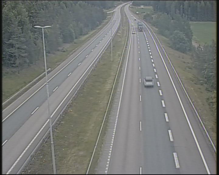 Kelikamerat Kuva Tie 7 Loviisa, Koskenkylä, Loviisa, Uusimaa